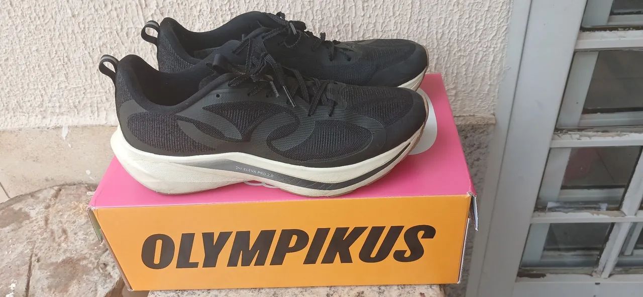 Tênis olympikus corre 3 - Foto 3