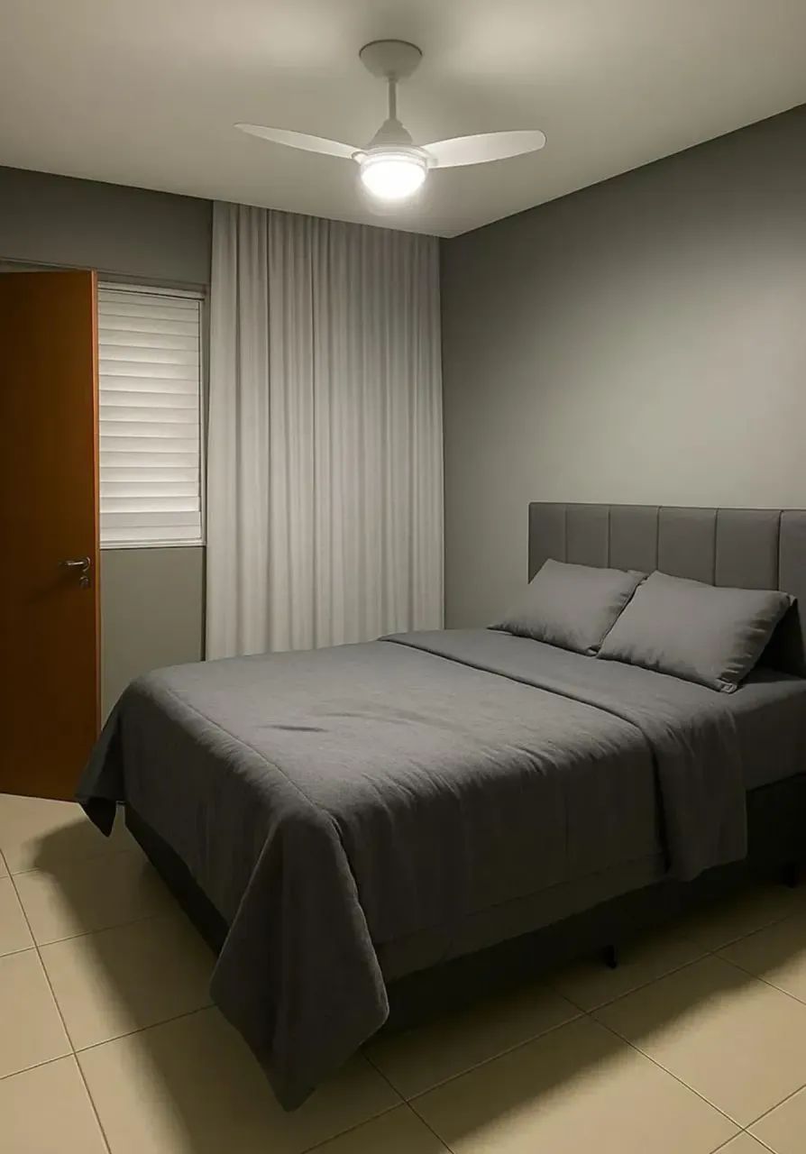 SOBRADO COM 7 QUARTOS Á VENDA, 160m2 - CONDOMINIO VIVERE - Foto 4