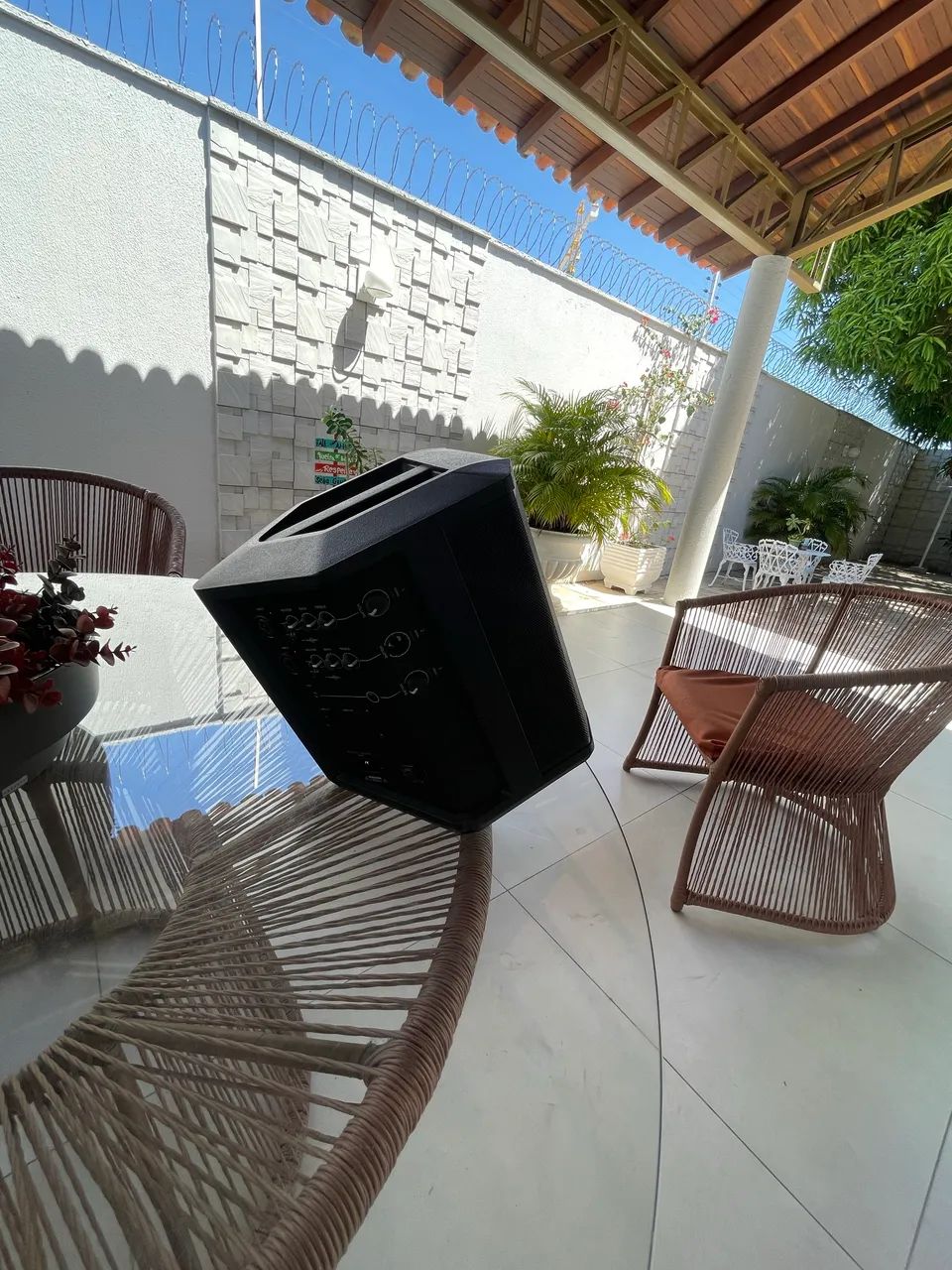 Bose s1 pro  - Foto 4
