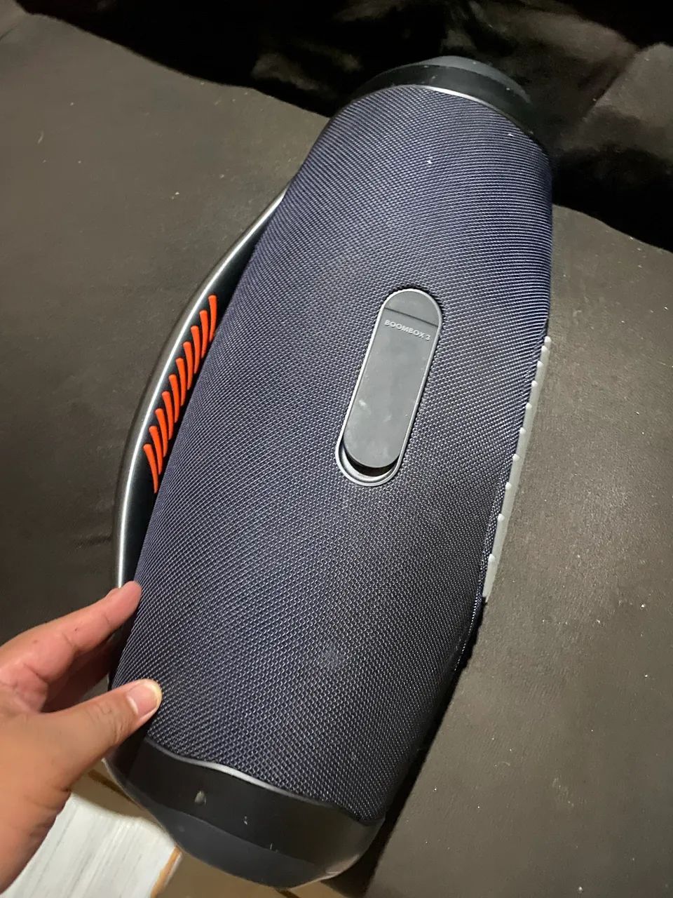 Jbl Boombox 3 - Foto 2