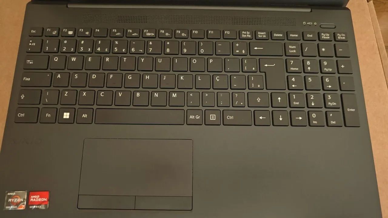 Notebook vaio - Foto 5