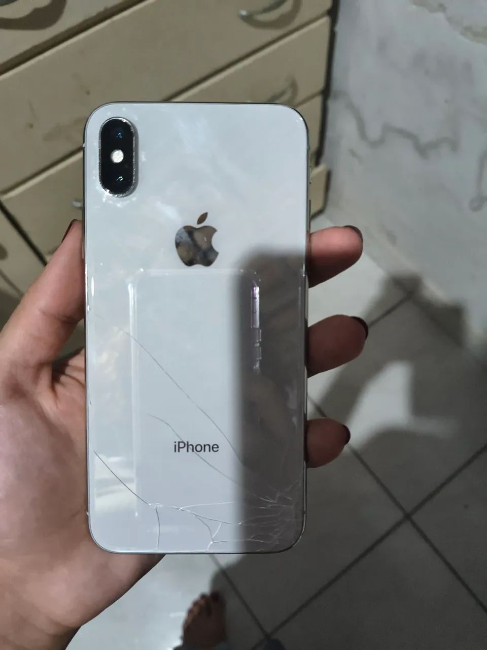 iPhone XS seminovo - Foto 2