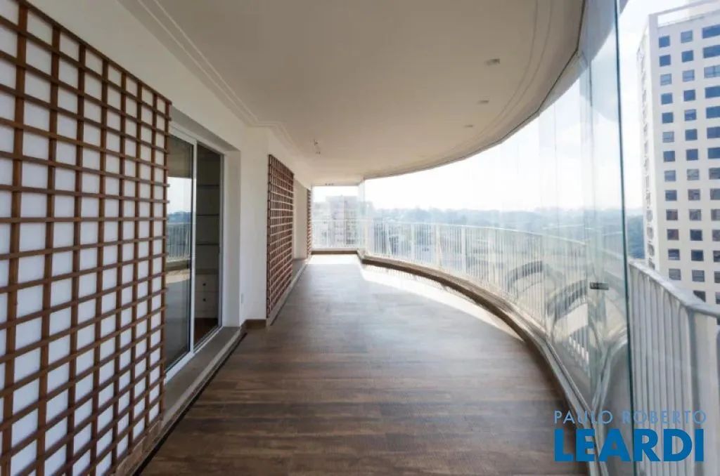 APARTAMENTO - PANAMBY - SP - Foto 2