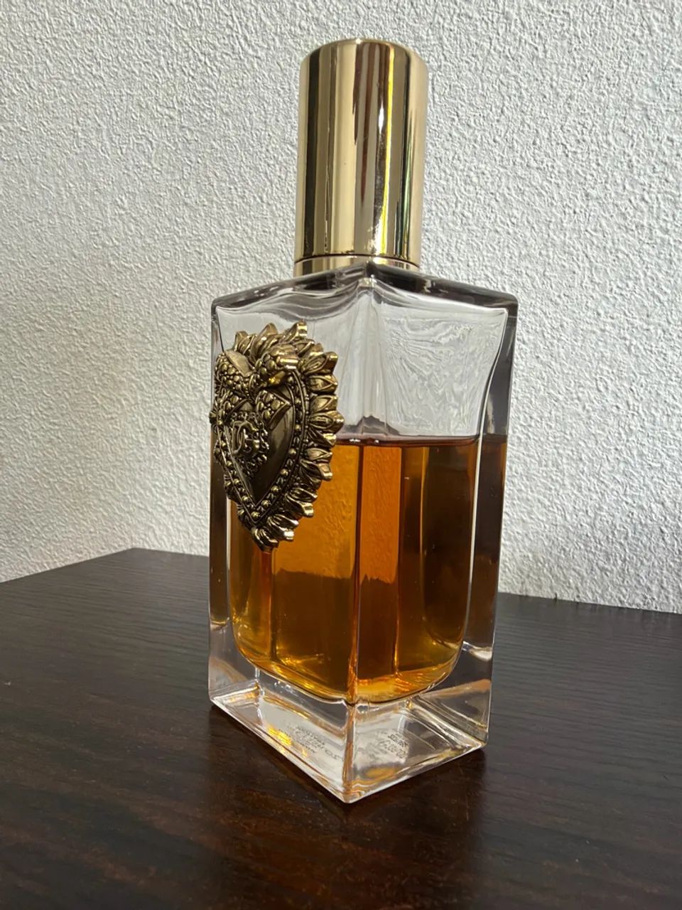 Perfume Dolce & Gabbana Devotion - Foto 3