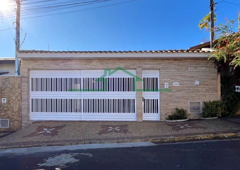 Casas - VILA INDEPENDÊNCIA
