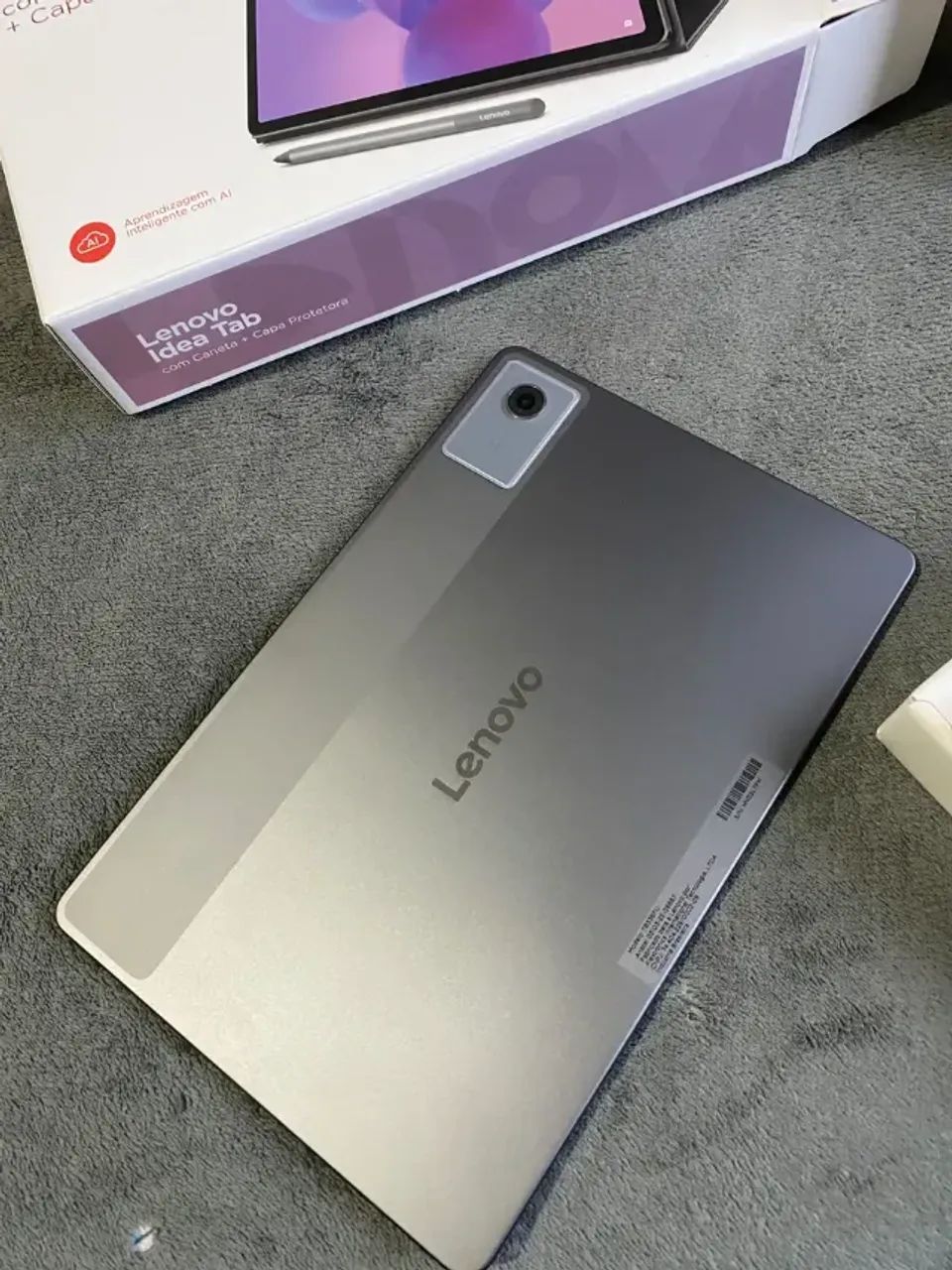 Tablet Lenovo Idea - Foto 2