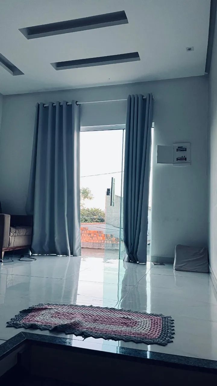 Vendo ou Troco Sobrado em Parauapebas - Foto 2