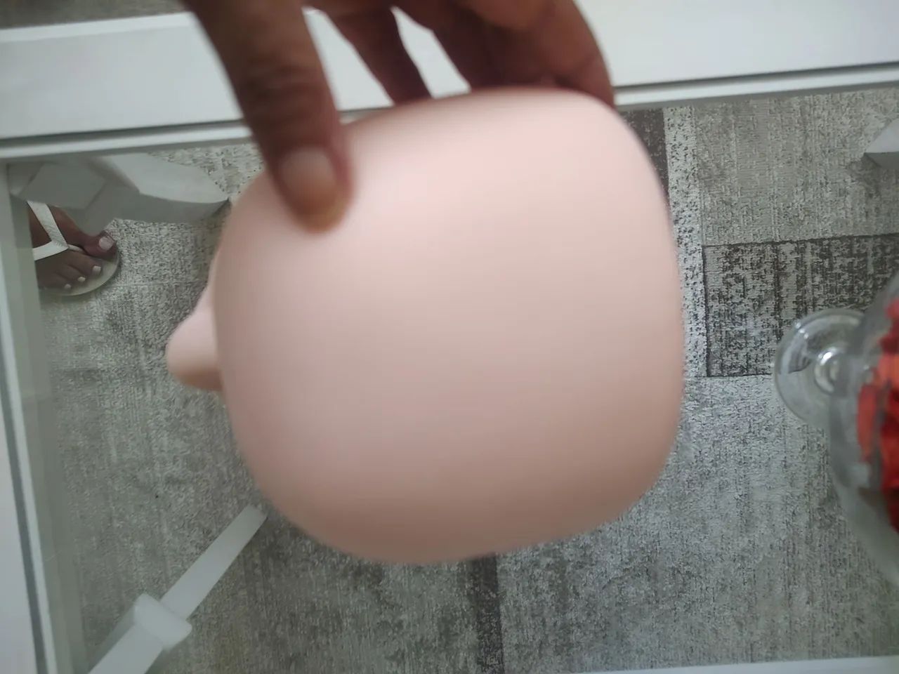 Cabeça modelo cílios  - Foto 2