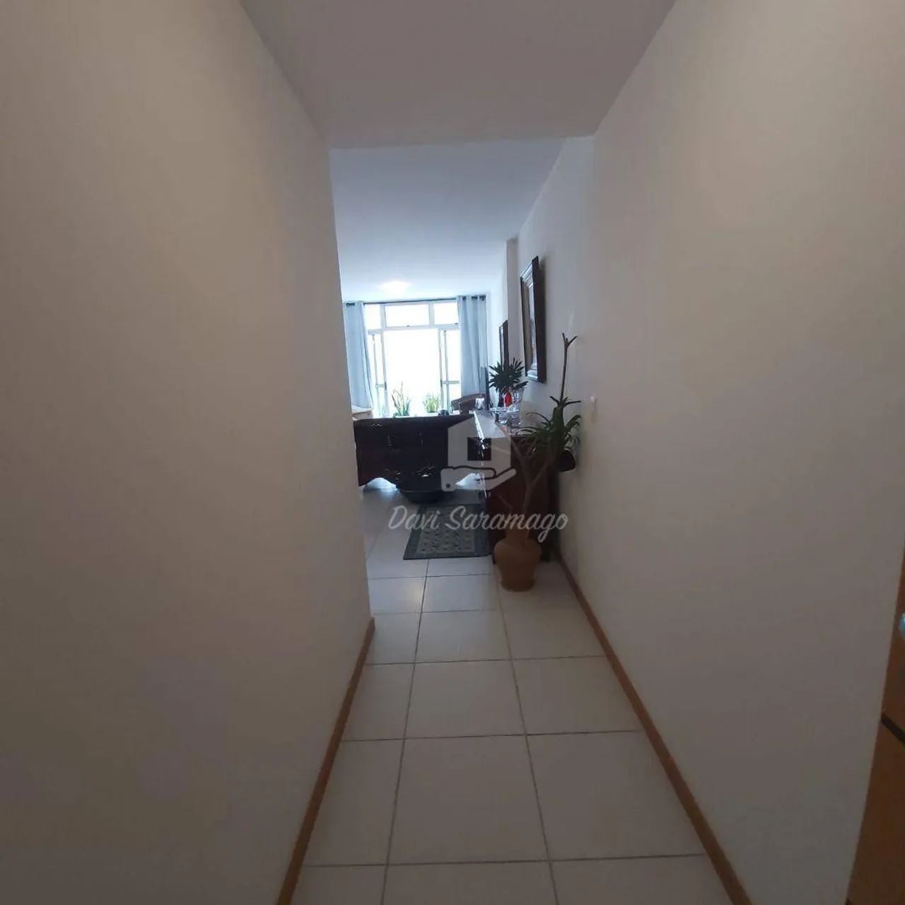 Apartamento 3 Quartos com 1 Suíte e Vaga em Piratininga - Foto 2