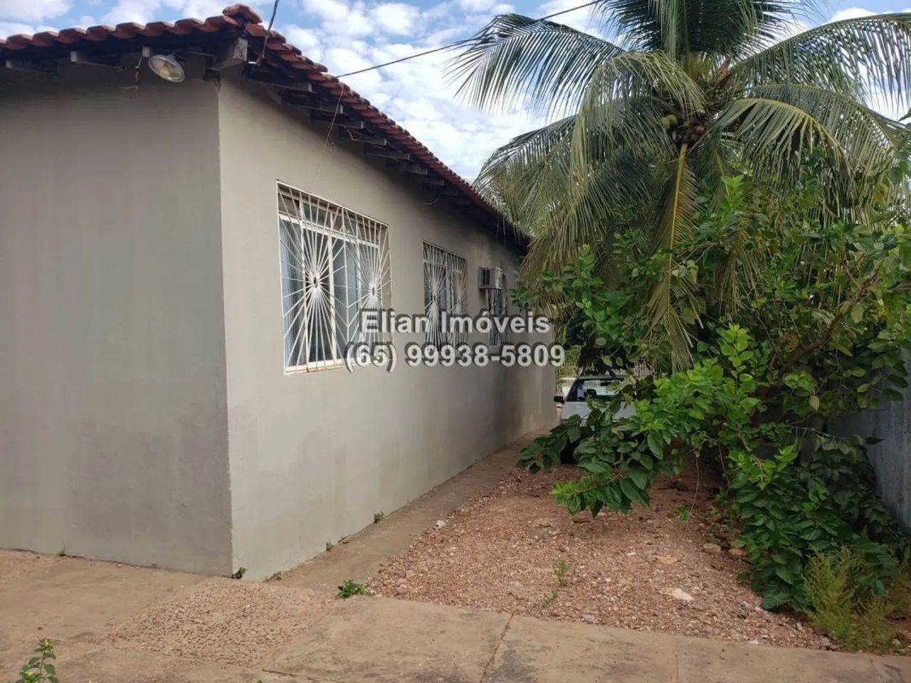Casa Residencial à venda em Cuiabá-MT - Foto 2