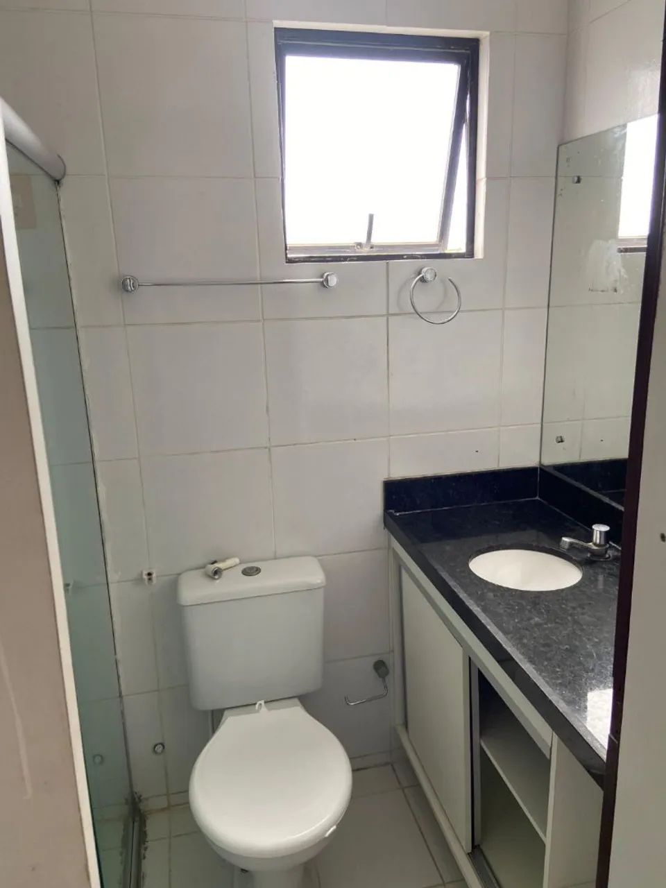 Aluguel Apartamento Ernersto Geisel  - Foto 9