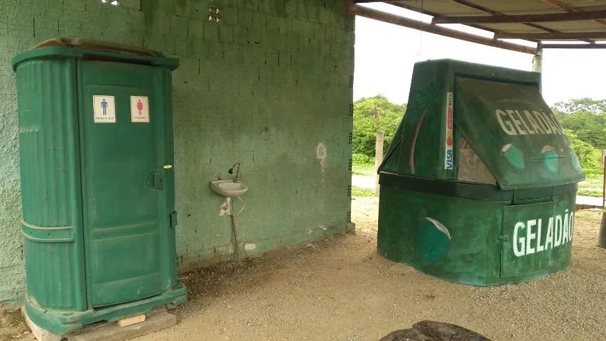 QUIOSQUE NOVO - Foto 2