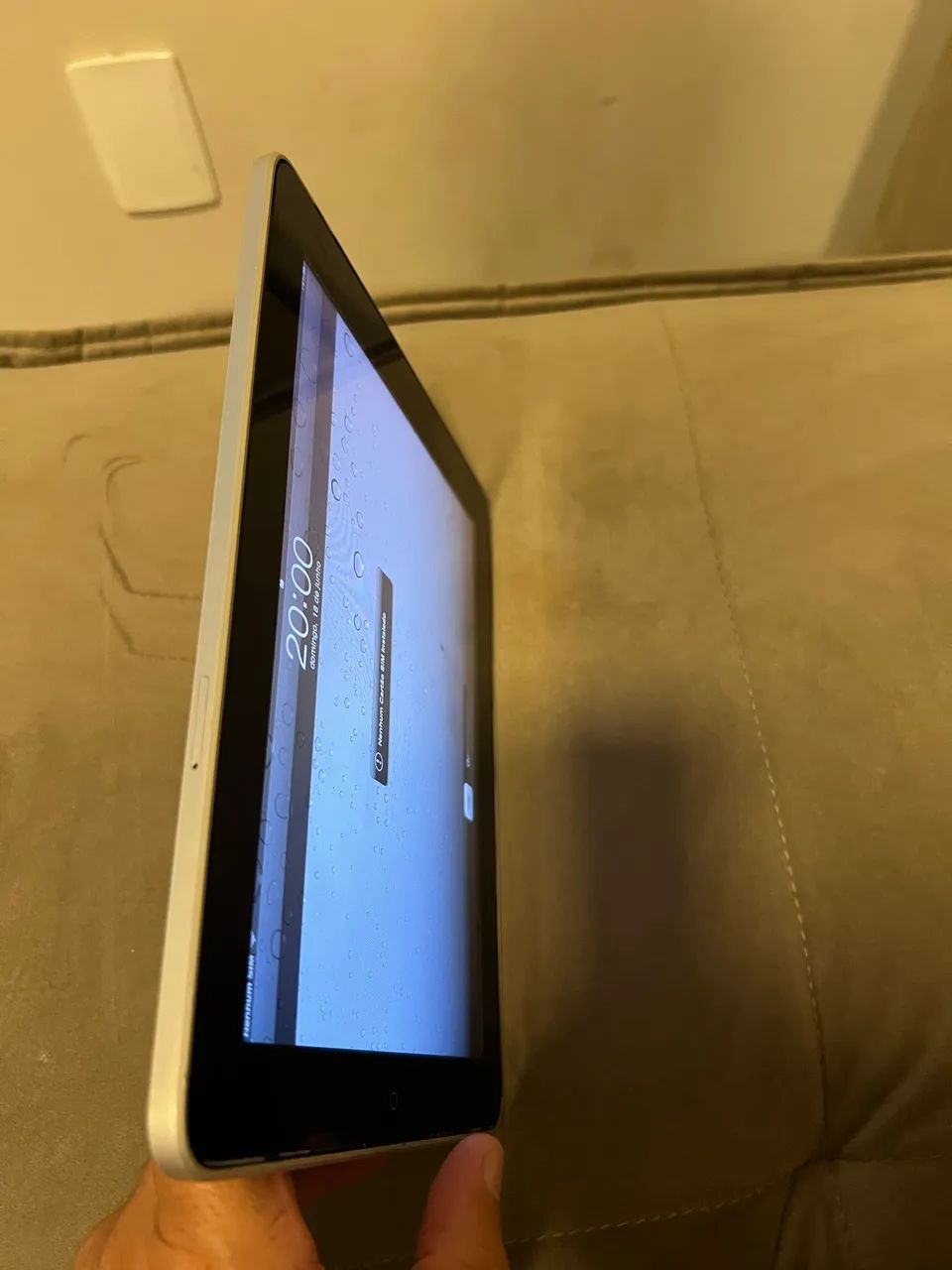 iPad 1 32 gigas  - Foto 2