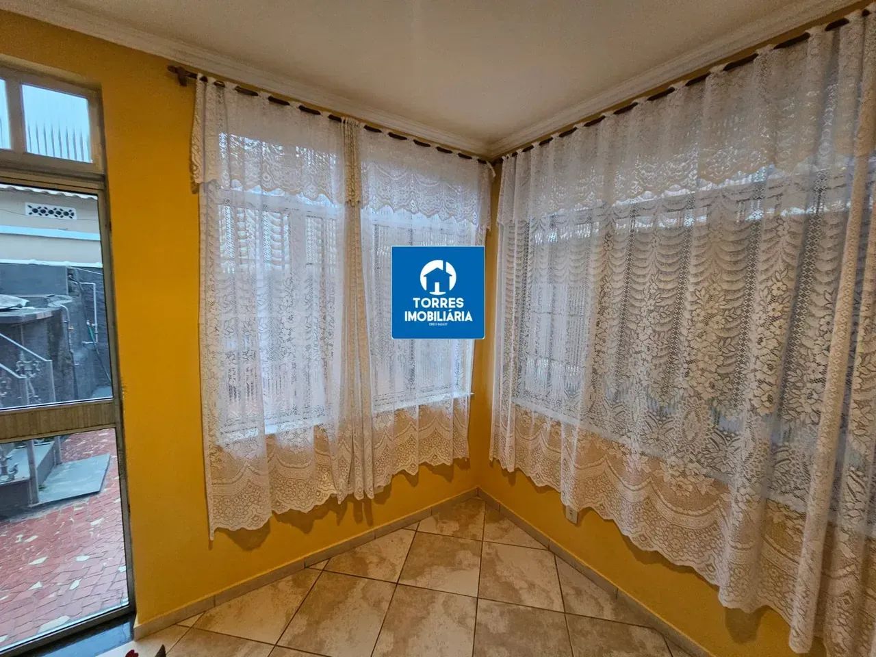 3 quartos com terraço e quintal - Próximo a Marbela do Porto da Madama - Foto 5