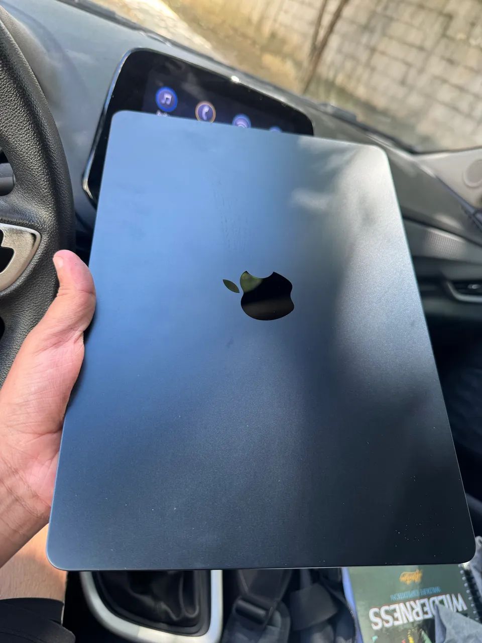 MacBook Air M5  - Foto 2