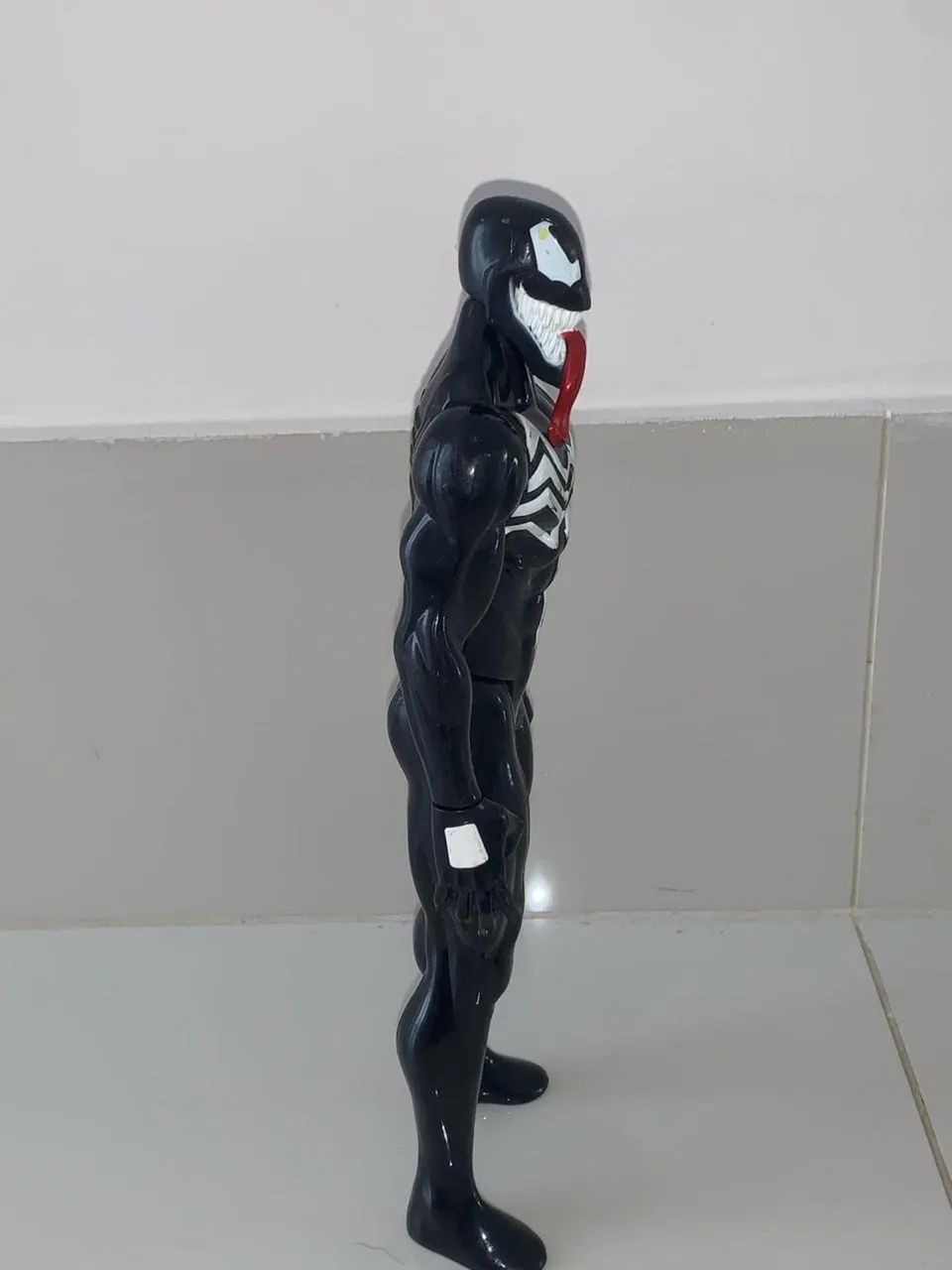Boneco do Venom  - Foto 3
