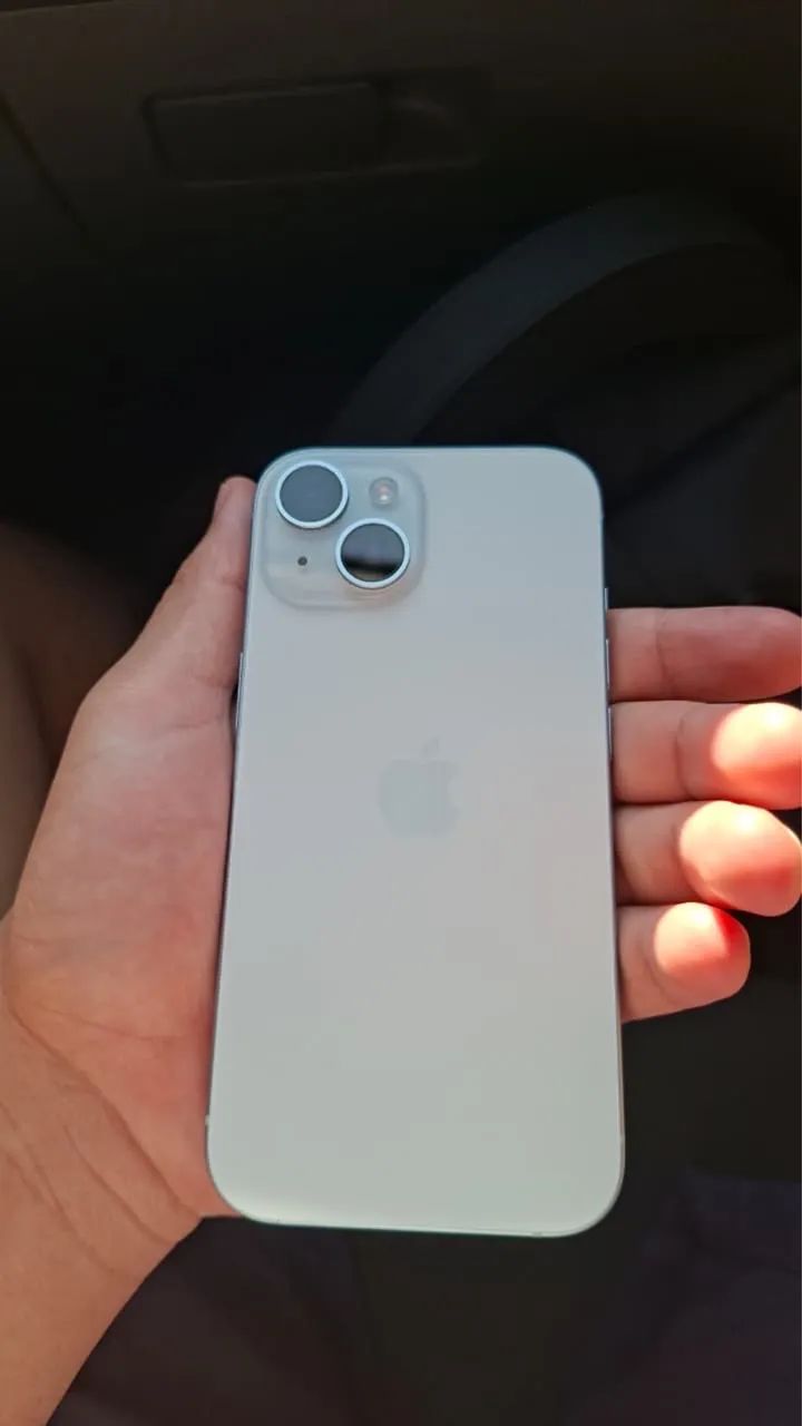 iPhone 15  128Gb  - Foto 5