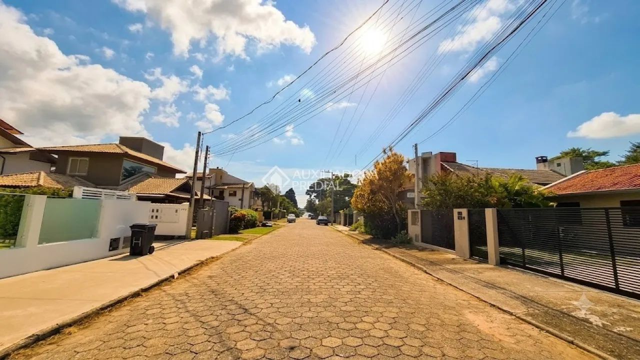 Casa na Lagoa da Conceição, Florianópolis - Foto 3
