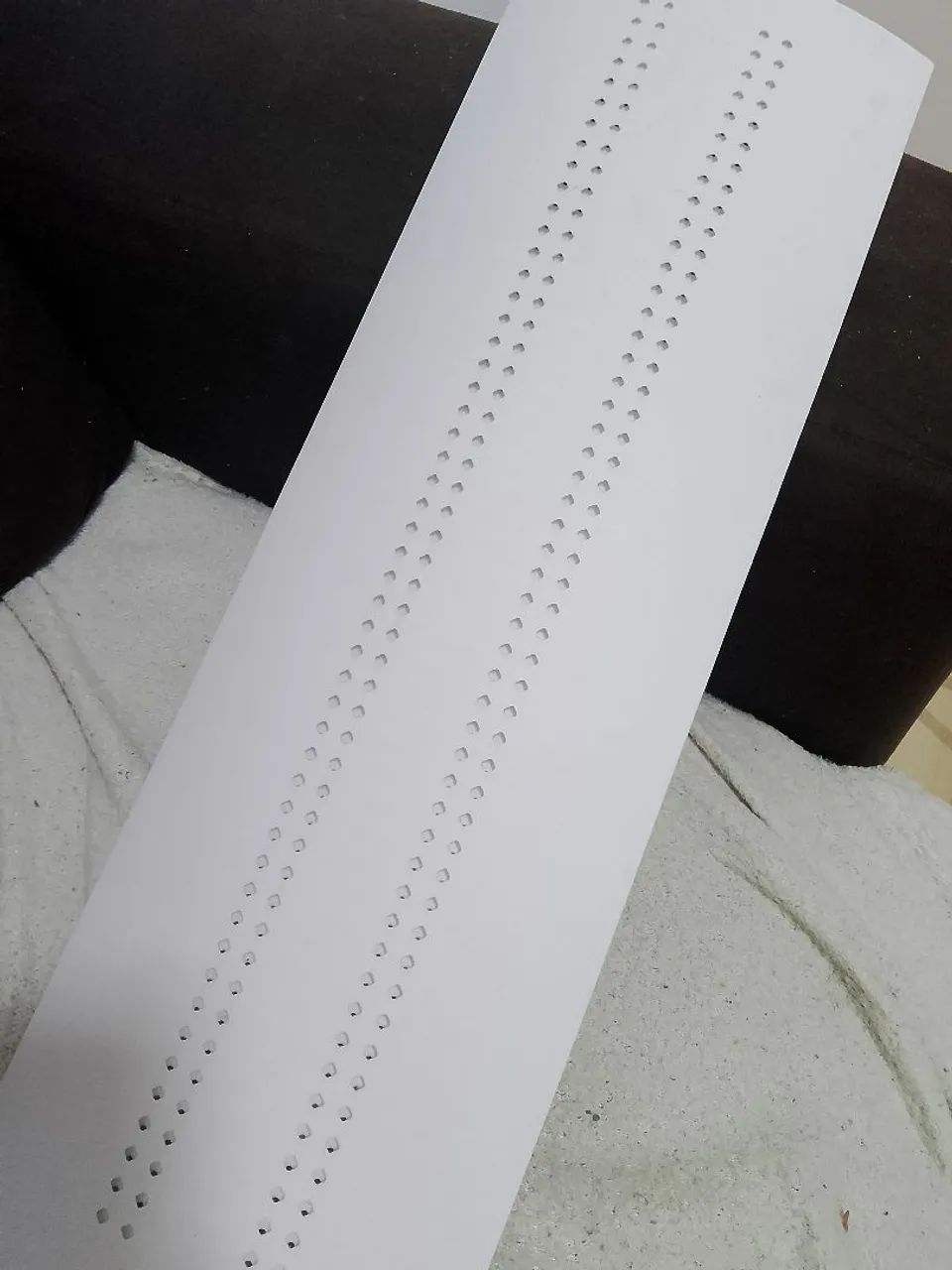 Defletor universal  - Foto 3