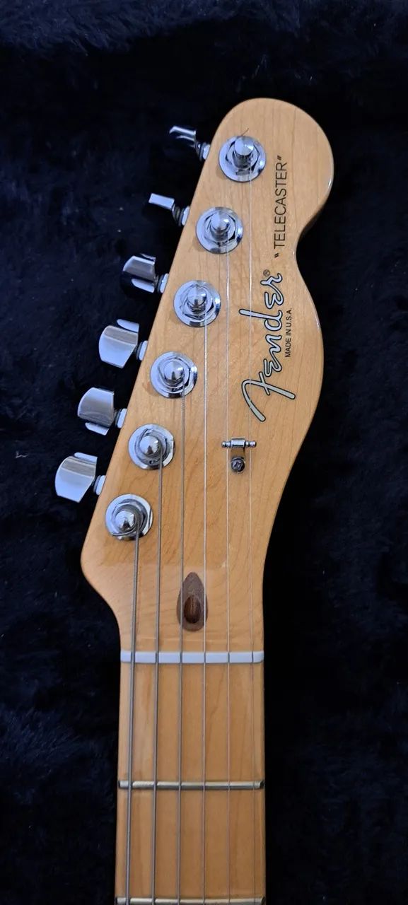 Guitarra fender - Foto 4
