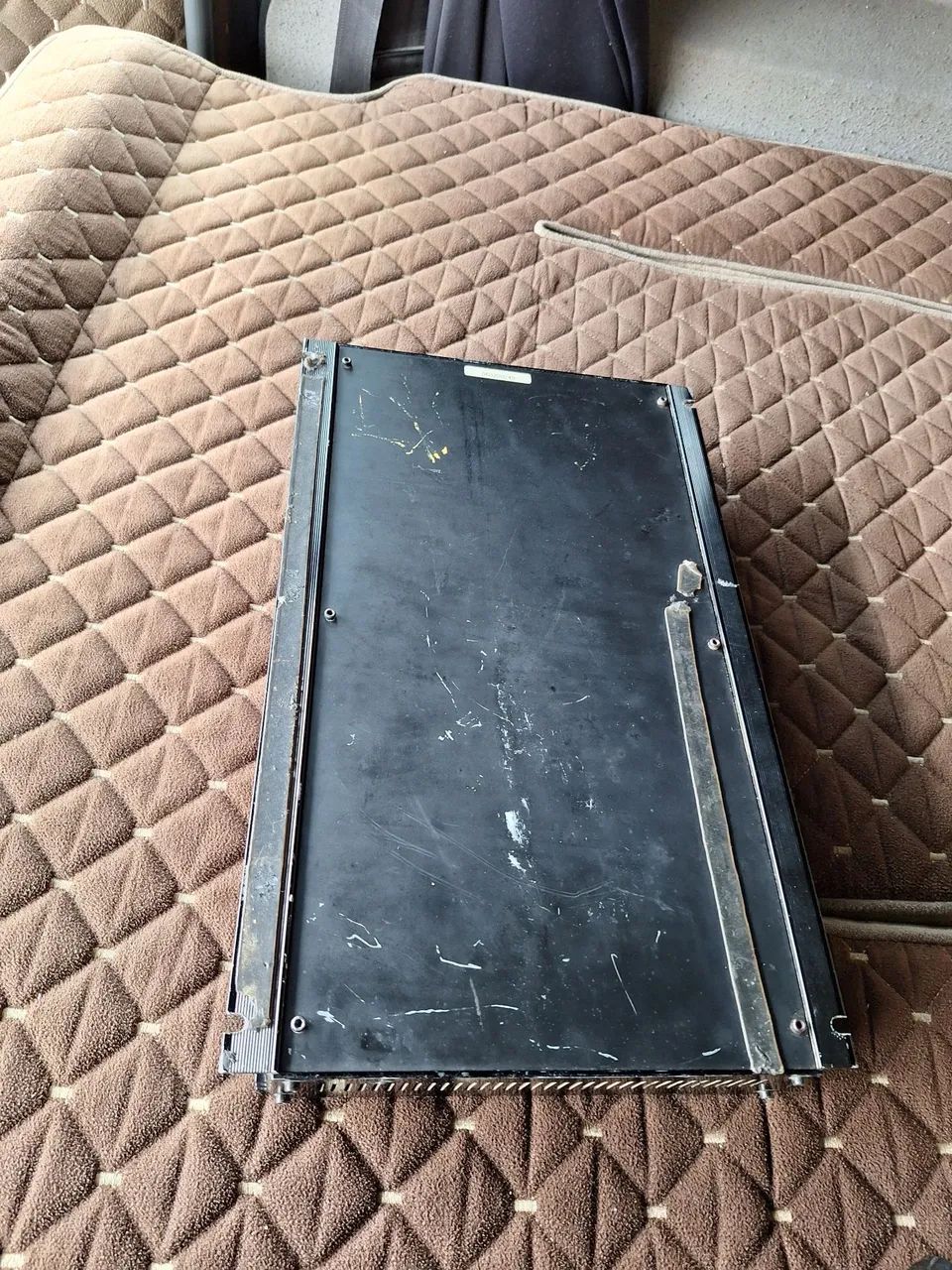Vendo modulo som automotivo  - Foto 5