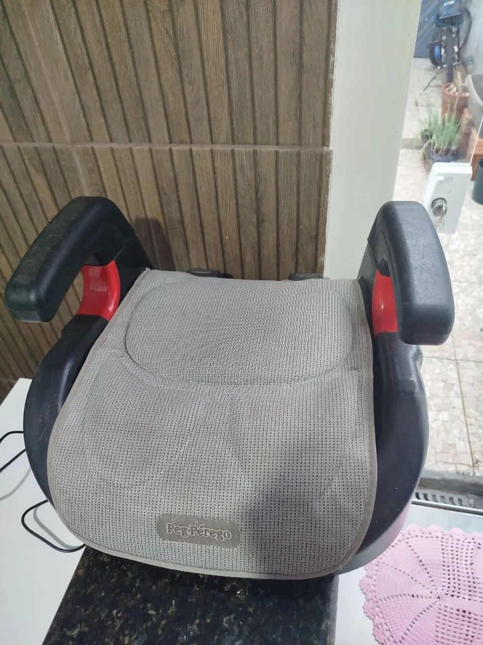 Cadeirinha de carro - Foto 2