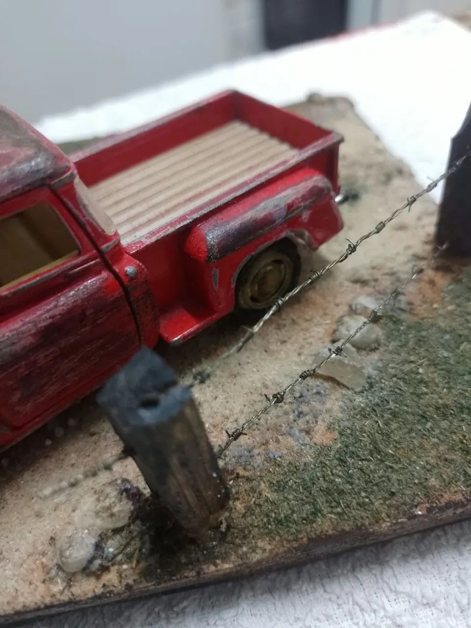 Diorama  - Foto 3