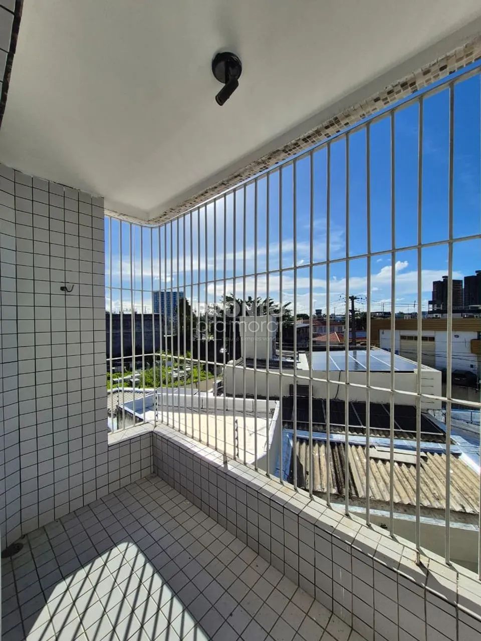 Apartamento com 2 quartos em Boa Viagem