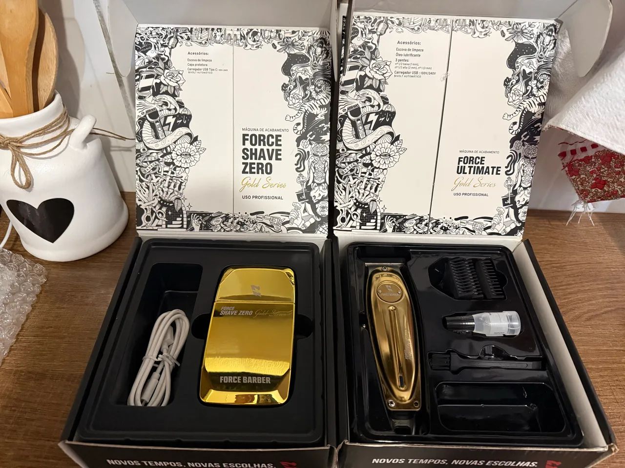 Maquinário para Barbearia  - Foto 4