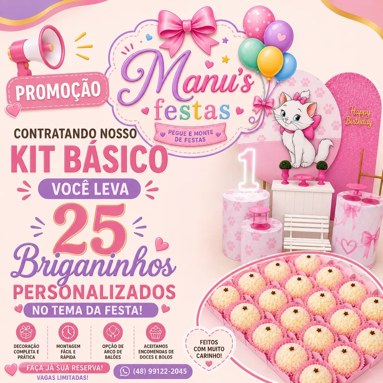Pegue e monte - Foto 2