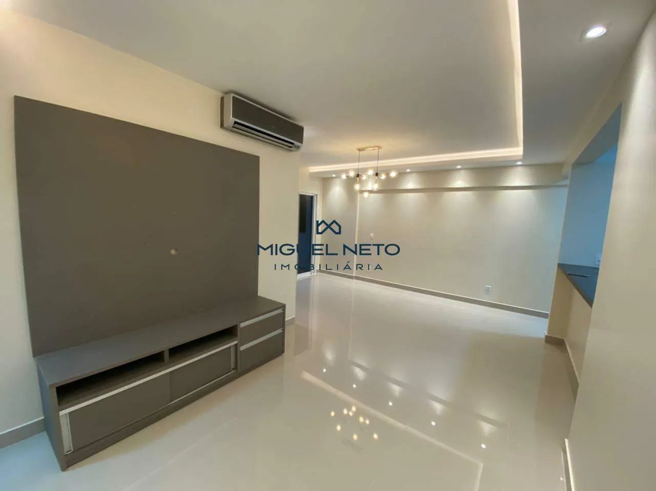 Apartamento para Locação no Edifício Salvador Dalí - Foto 4