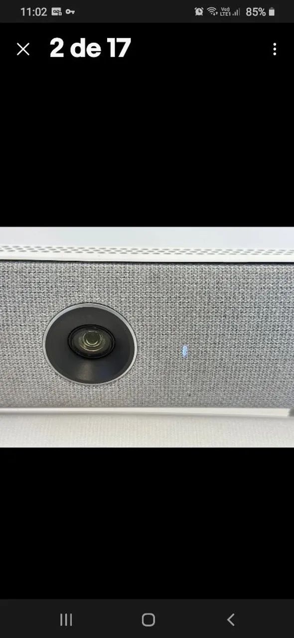 Videoconferência Cisco Room Kit Cs-kit-k9 - Foto 4