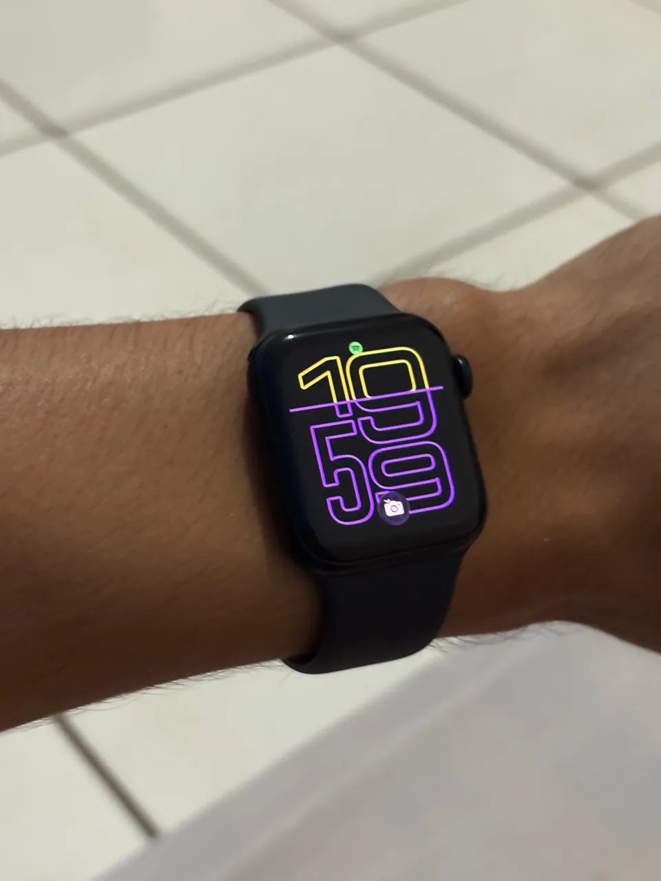 Apple Watch SE 3 - Foto 2