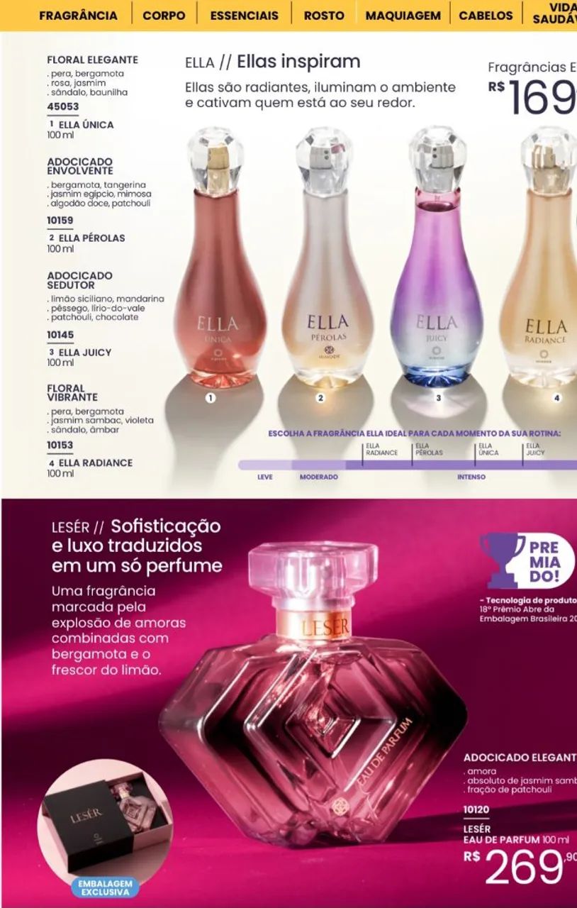 Perfume