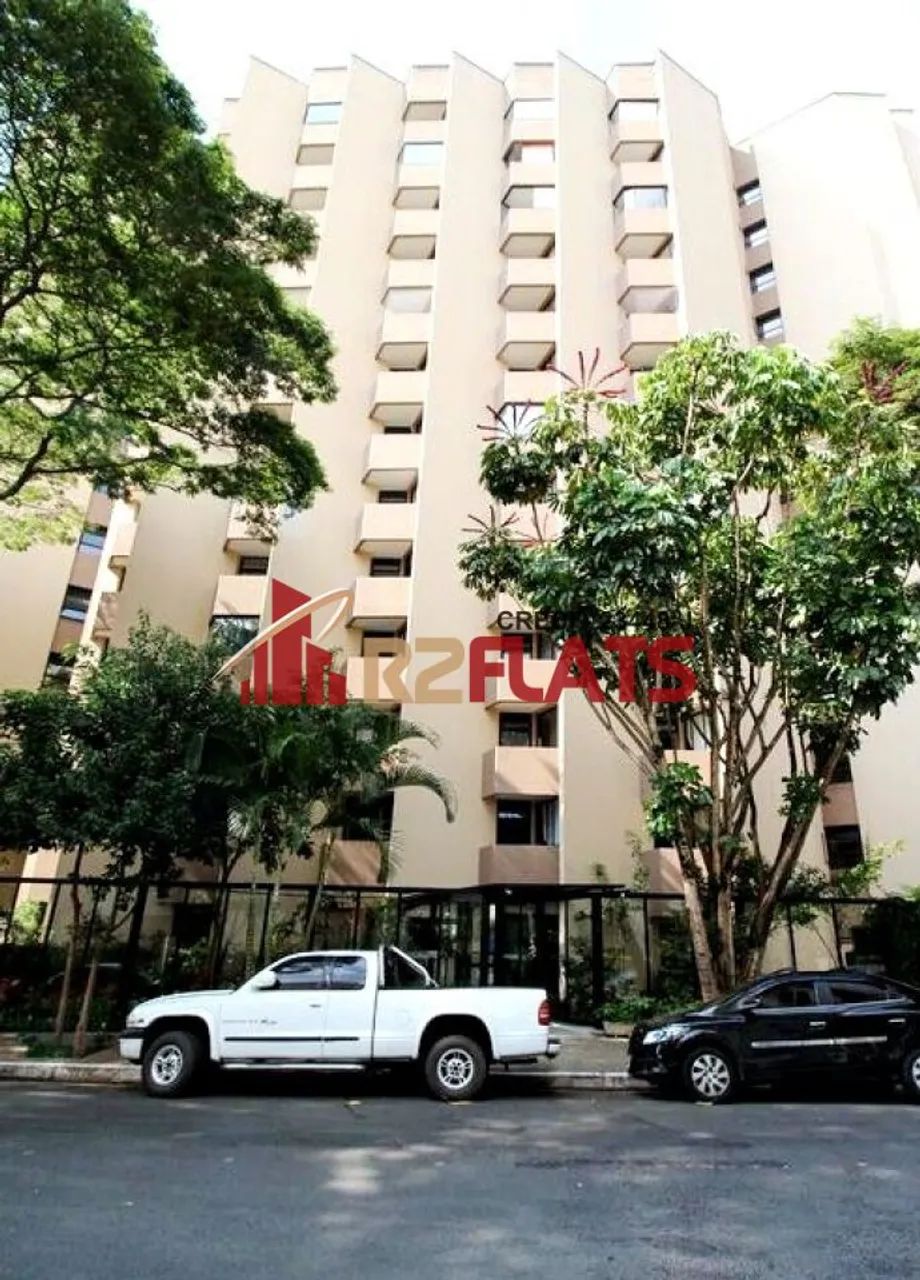 Flat com ótimo preço no bairro Moema. Confira! - Foto 4