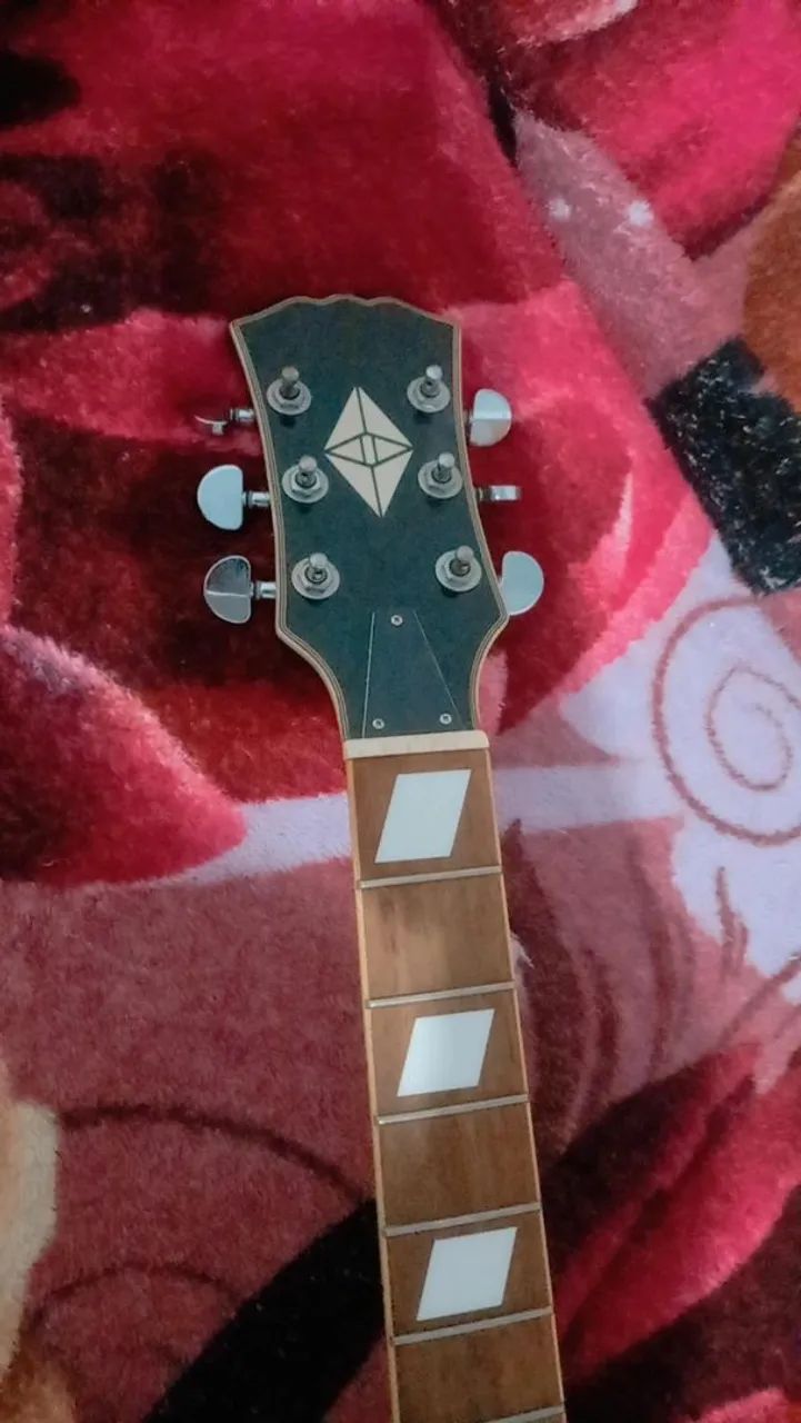 Guitarra - Foto 3