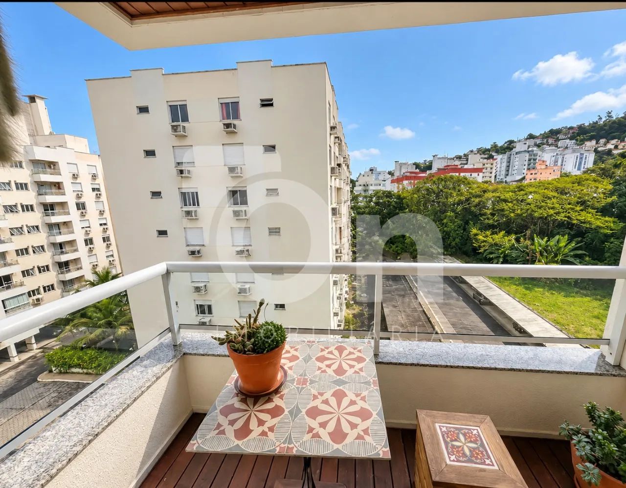 Apartamento de 4 dormitórios na Trindade - Foto 3