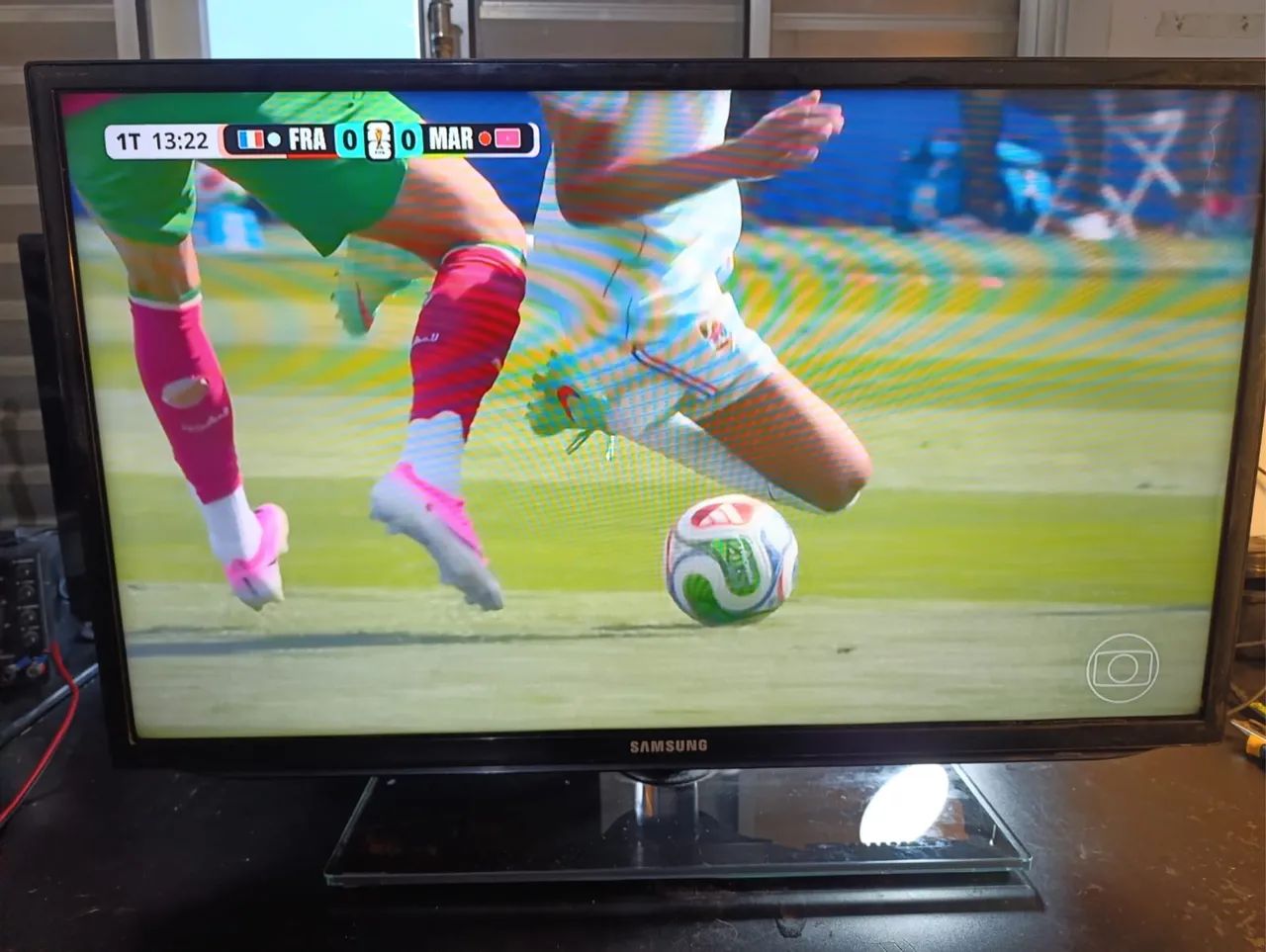 Tv Samsung 32