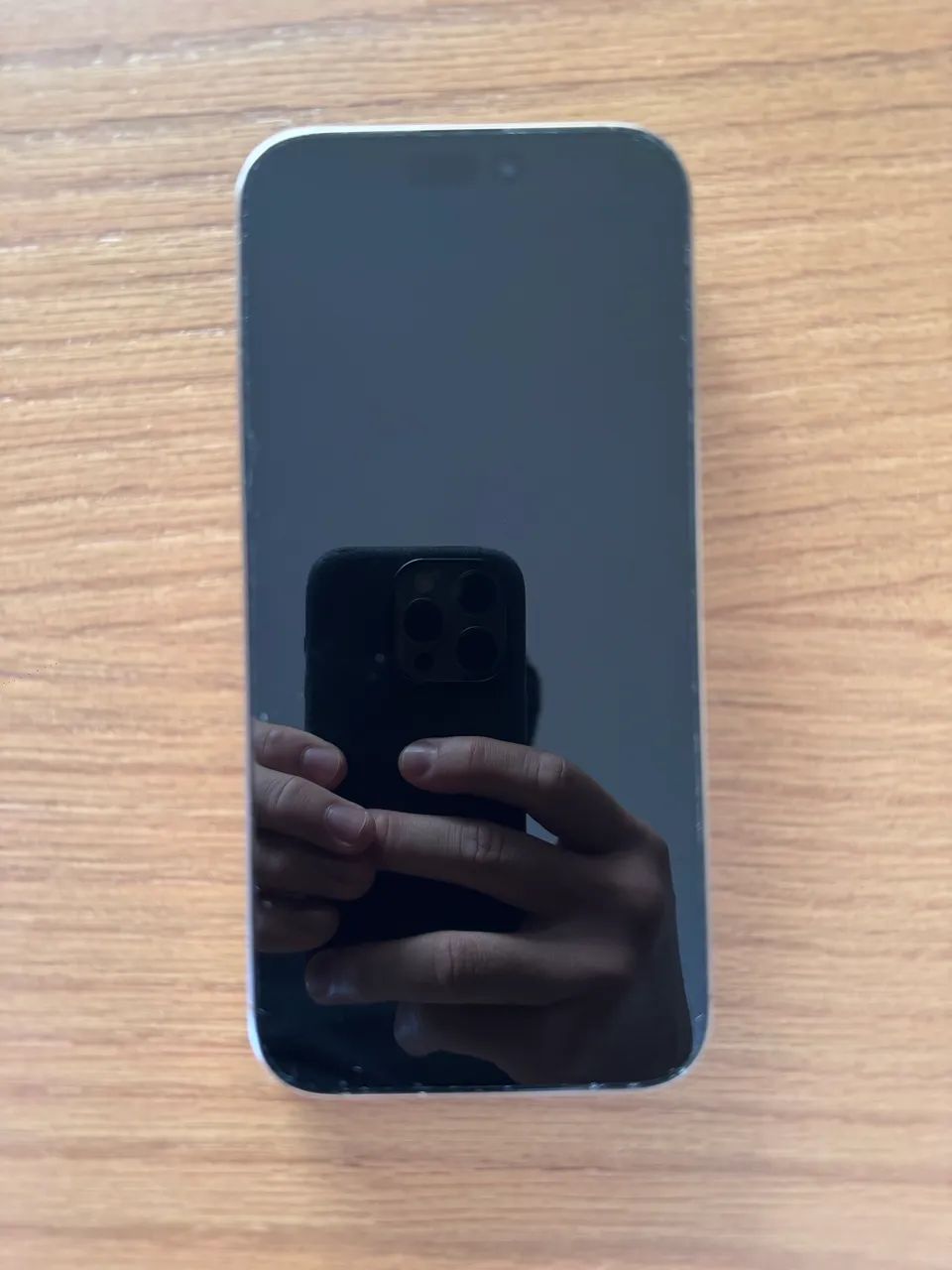 iPhone Pro Max 16 512Gb