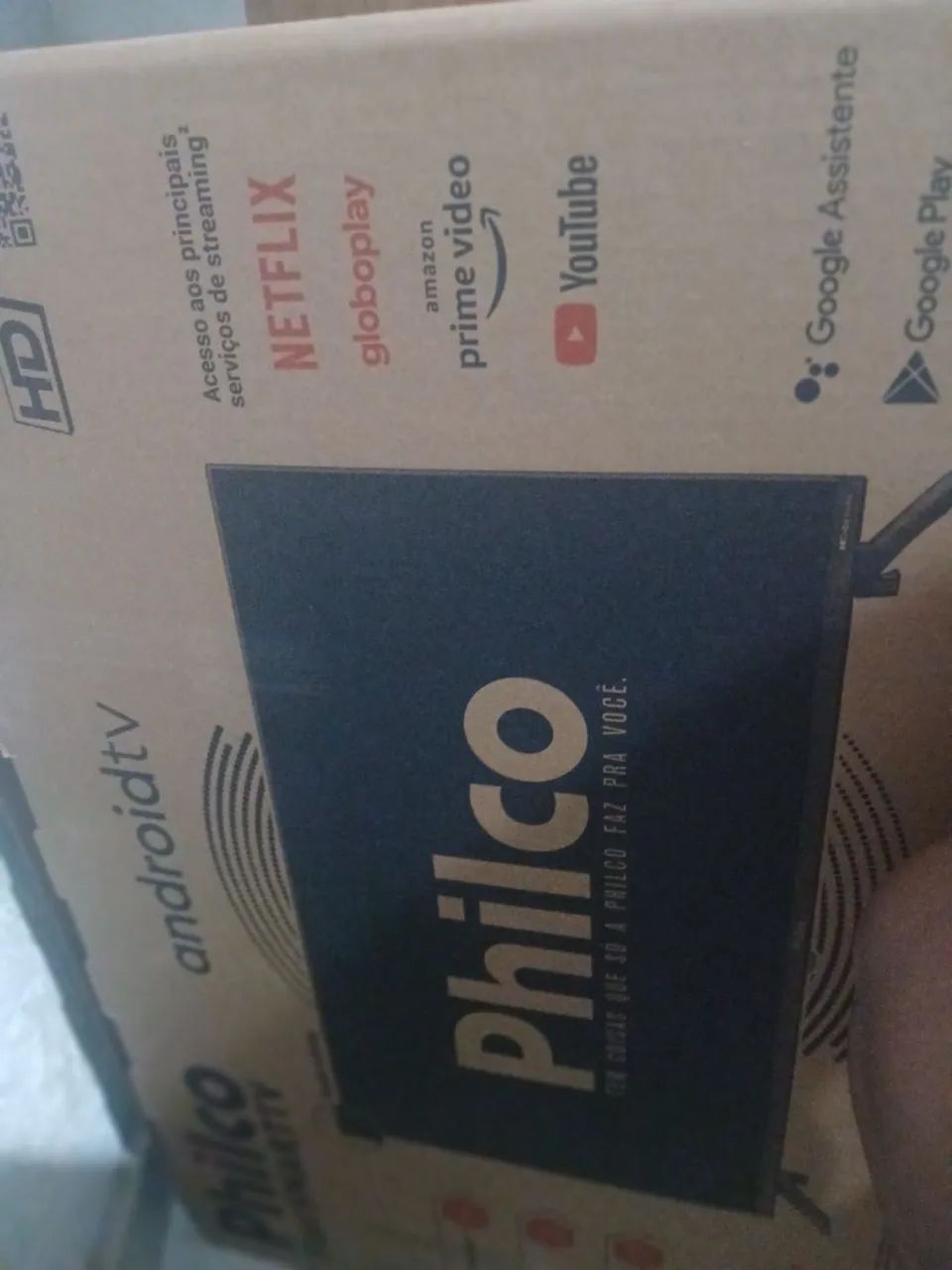 Televisao estado excelente  - Foto 3