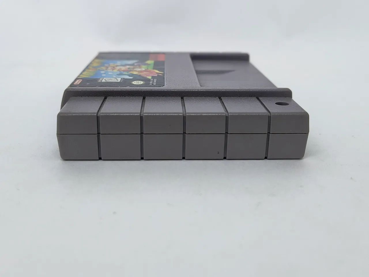 Wario's Woods original - Super Nintendo  - Foto 6