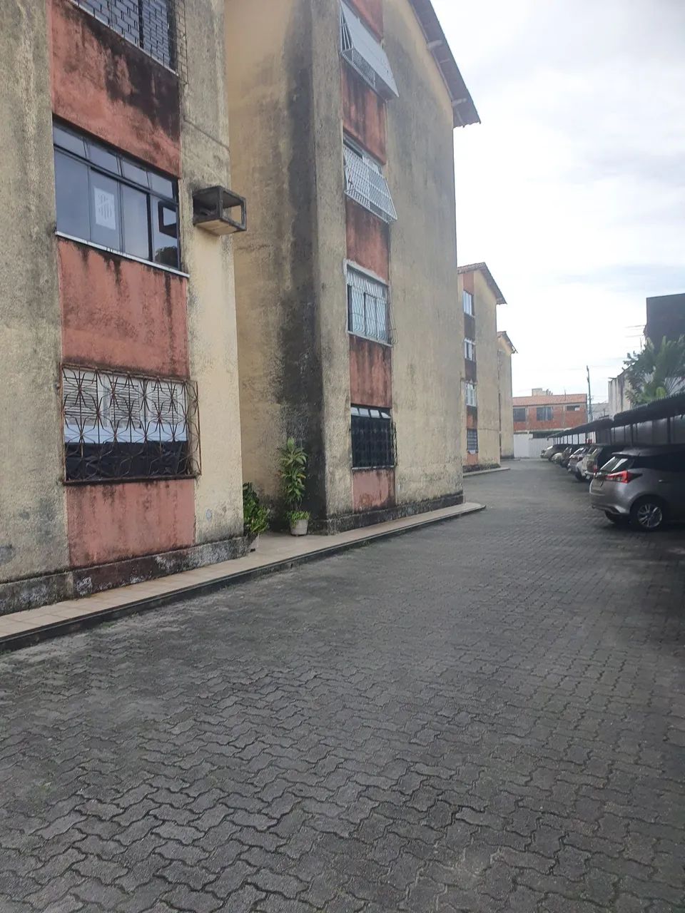 Ap. com 03 quartos no bairro São Gerardo - Foto 3