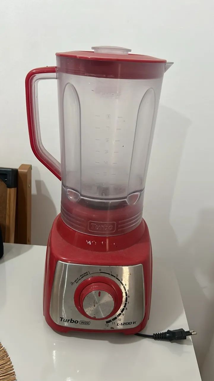 Liquidificador 