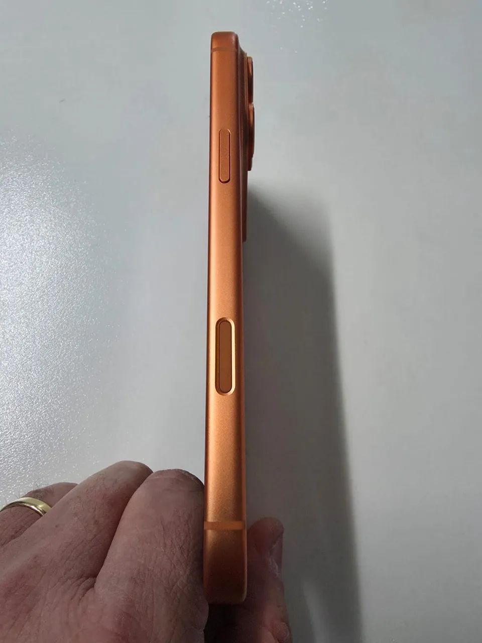 iPhone 17 Pro Max / apenas 01 ciclo de carga - Foto 3