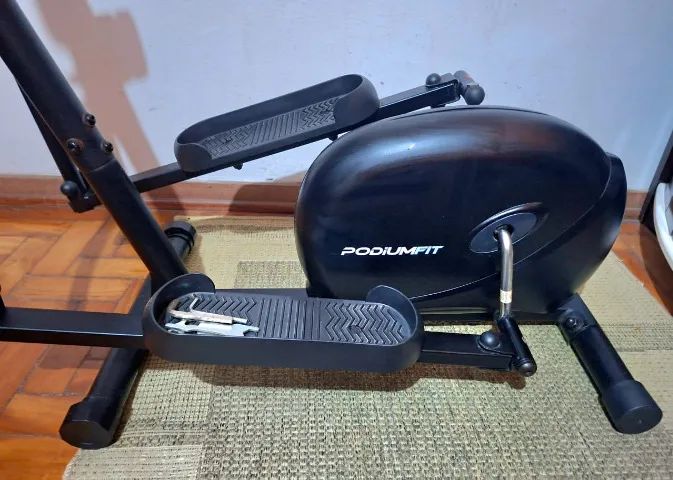 ELÍPTICO PODIUMFIT L100 - Foto 2