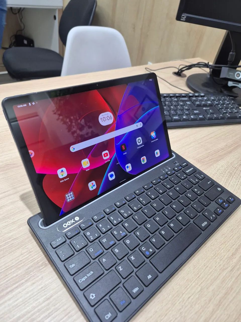 Lenovo Tab P11 Plus