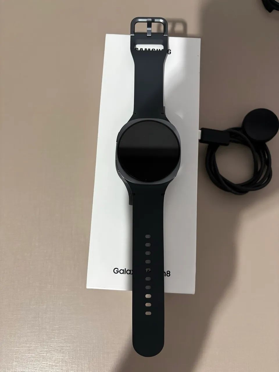 Samsung Galaxy Watch8 - Foto 2