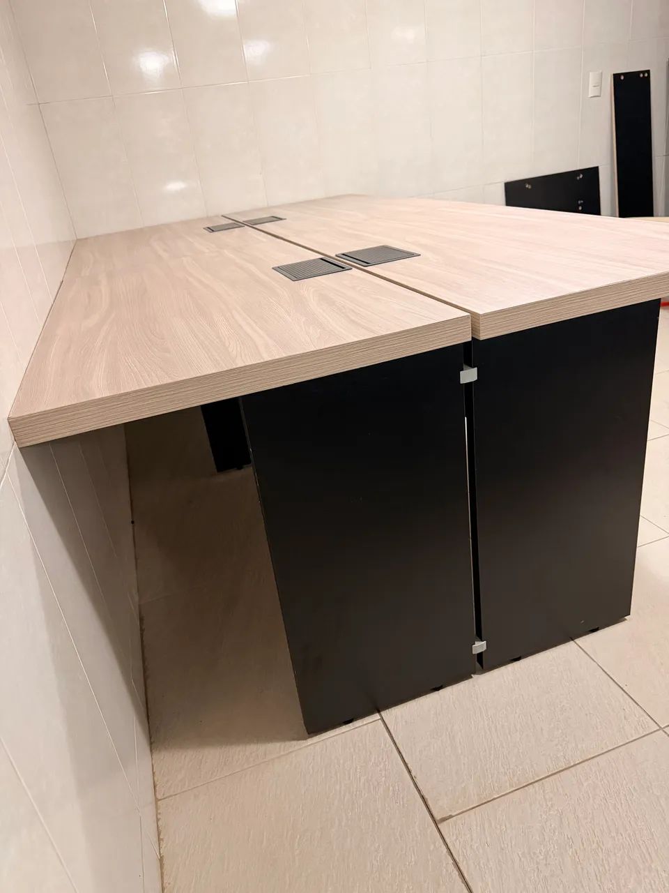 Plataforma de trabalho  - Foto 4