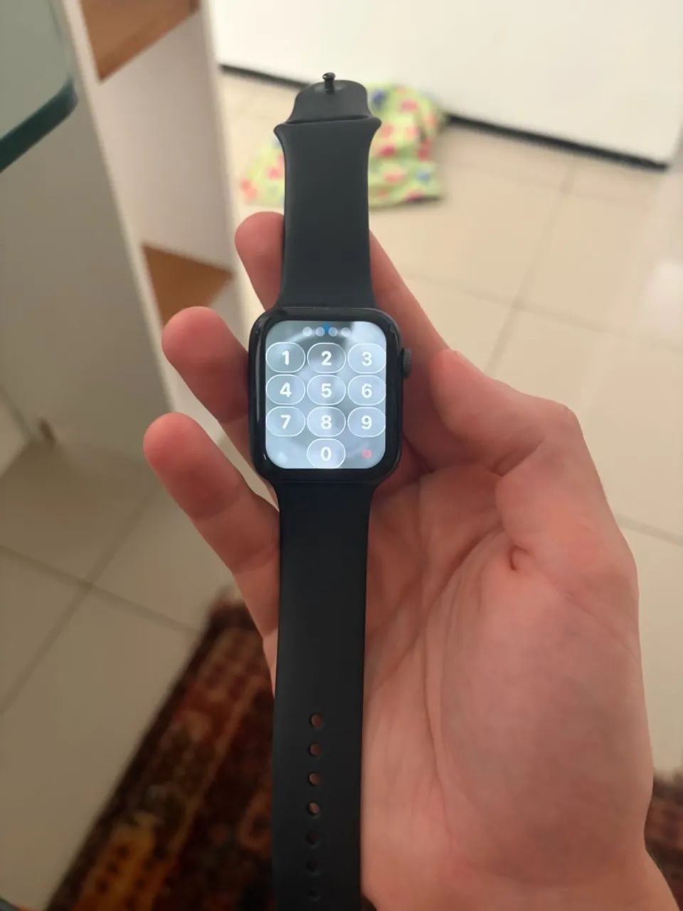 Apple Watch Series 6