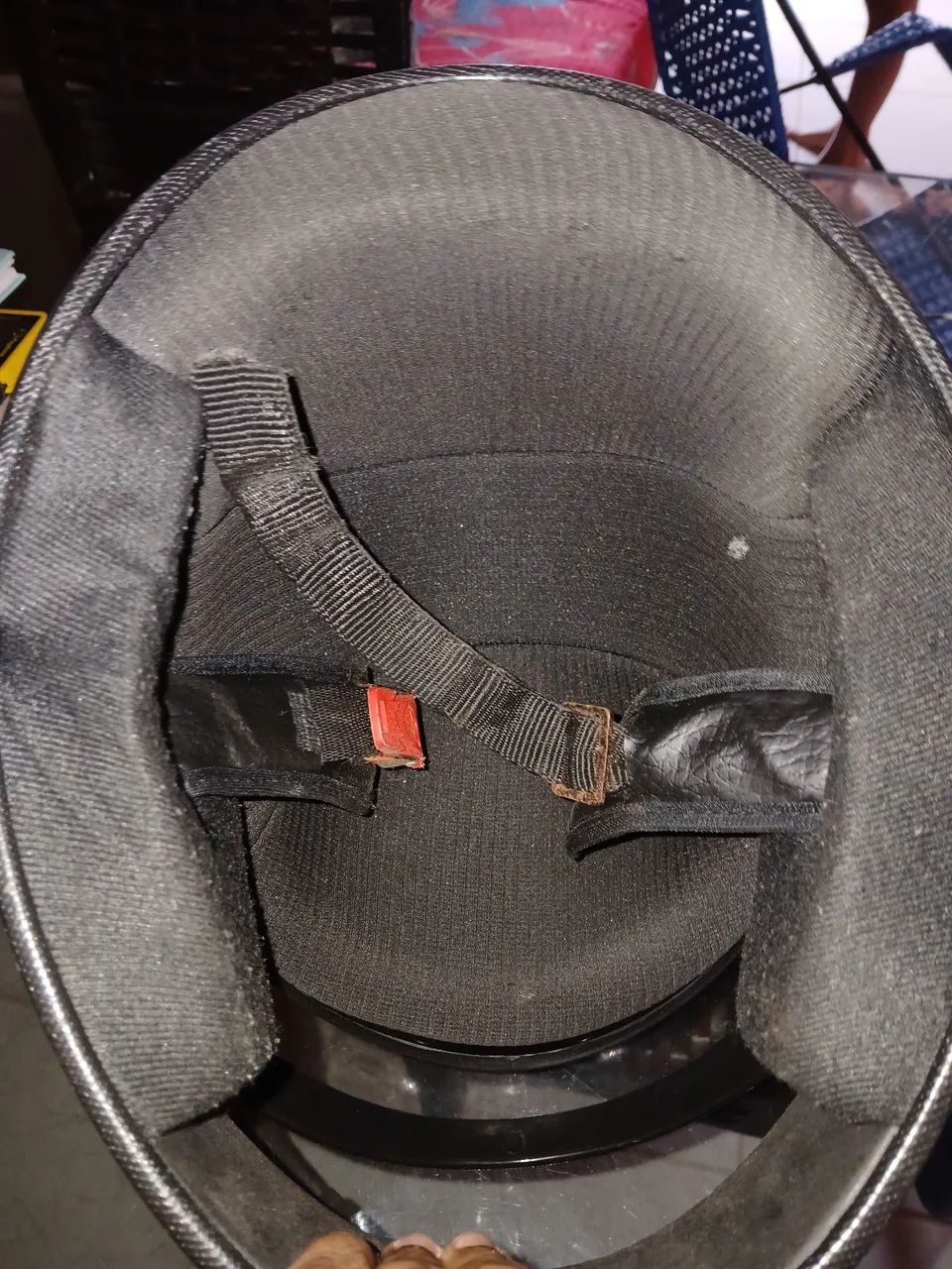 Vende-se capacetes  - Foto 2